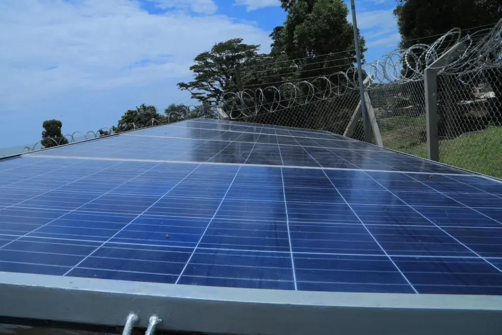 The new installations will go a long way in creating normalcy in utility bills