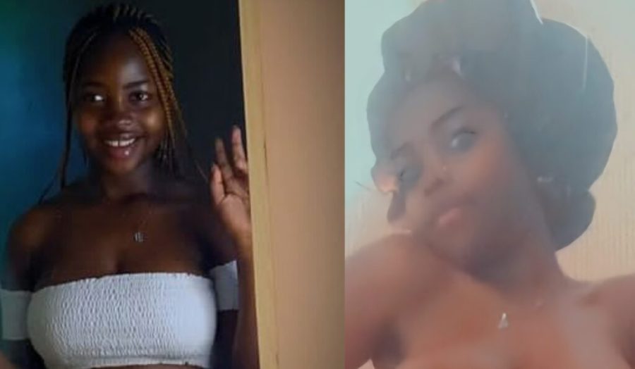 Pretty Nicole’s Private Videos Leaked Shortly After Exposing Queen Germany | VIDEO