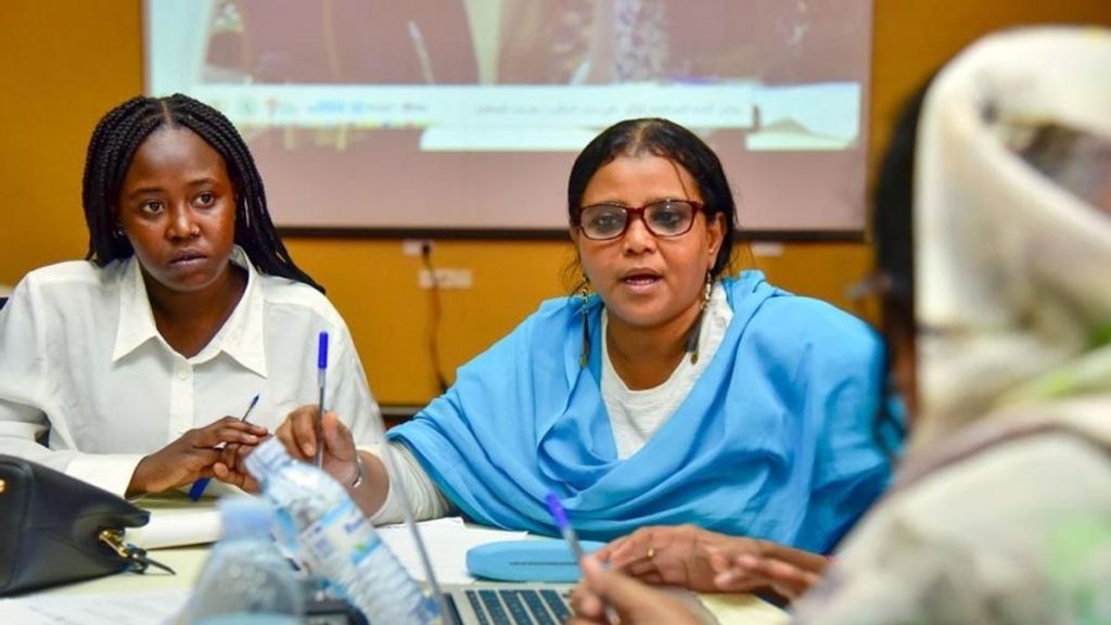 Sudan Youth Network Launches in Entebbe to Champion Peace and Democratic Transformation Amid Regional Calls for Ceasefire