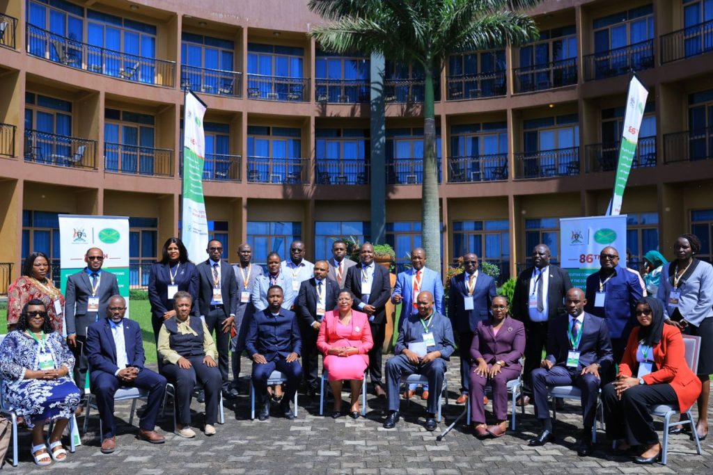 Speaker Among calls for African Unity to Advance Strategic Interests Speaker Among calls for African Unity to Advance Strategic Interests