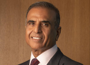 Airtel Africa founder Sunil Bharti Mittal knighted