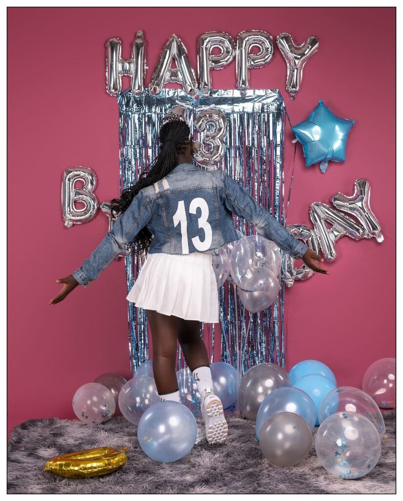 Destiny Valerie Mirembe