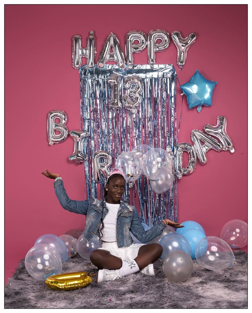 Destiny Valerie Mirembe