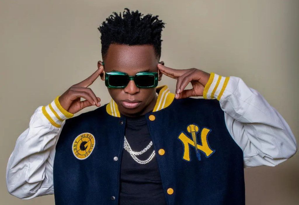 John Blaq breaks into Nigerian streams with Commander, Trails BigTril’s Party After Party Viral path