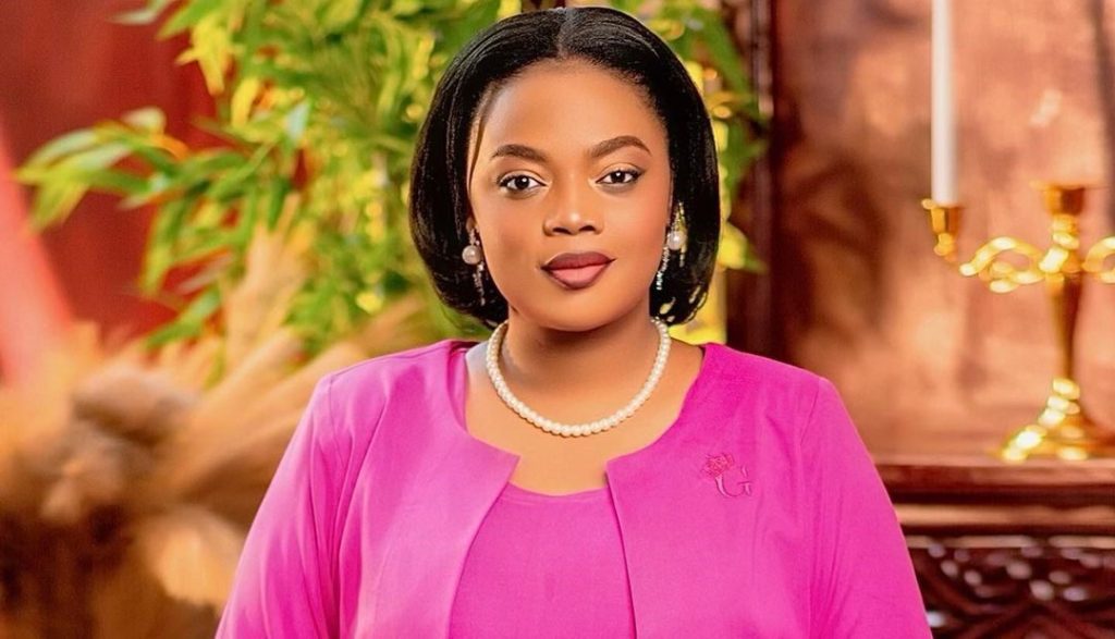 Gabbie Ntaate Calls for an End to Criticism Over Her Seventh-day Adventist Faith