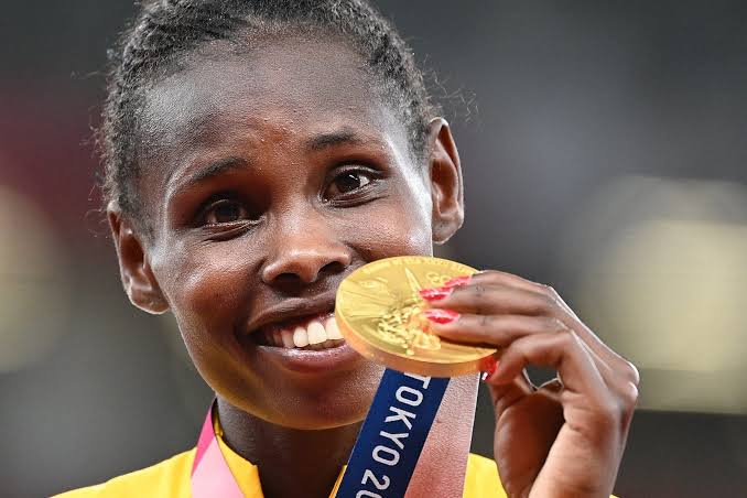 Ugandan Athletes to Get Prize Money for Olympic Gold