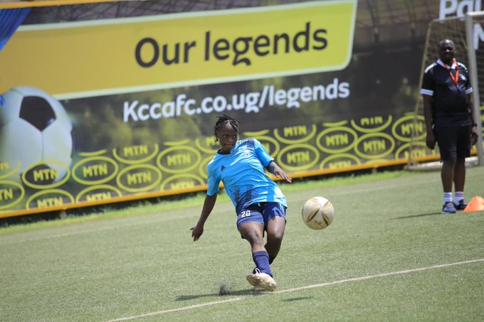 Kampala Queens Poised for Redemption in FUFA Women’s Cup Derby