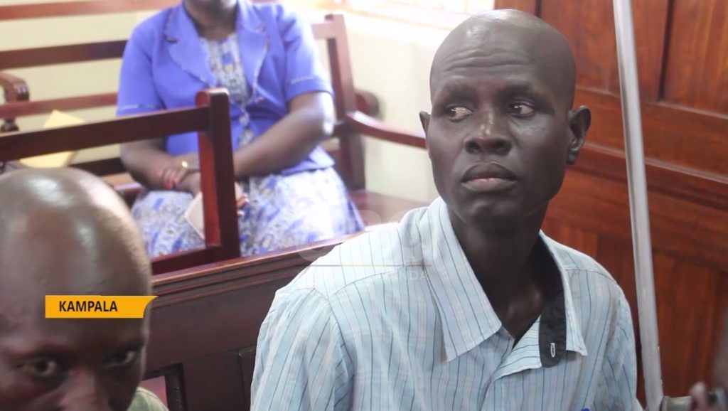 Police Officer Jailed 50 Years for strangling to death colleague’s 9-year-old girl