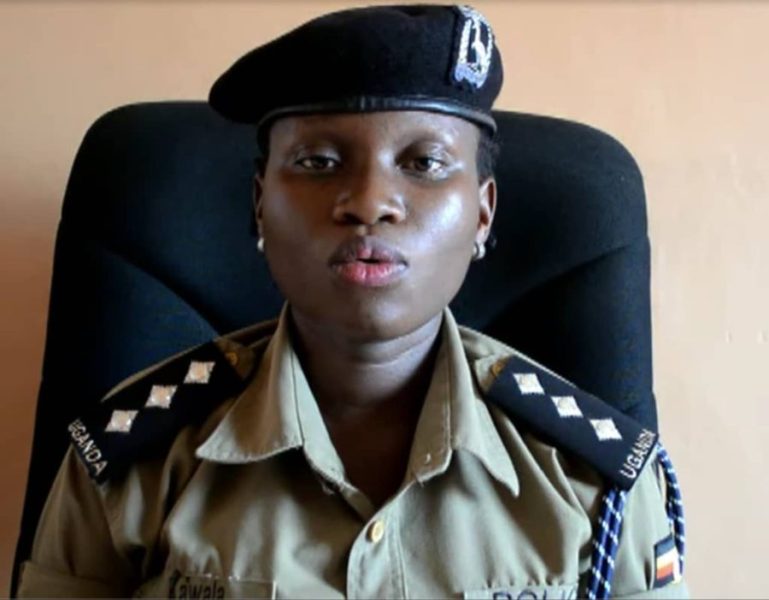 National Census: Mityana Pastor, 3 others arrested | ChimpReports
