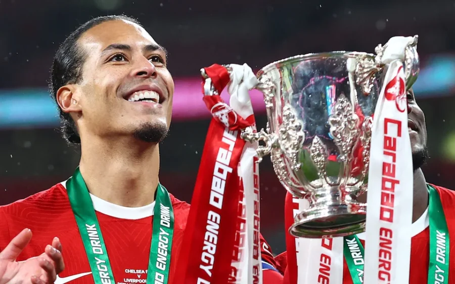 Carabao Cup to Introduce Seeding System to Manage Fixture Congestion