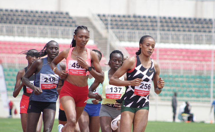 Athletics Kenya Unveils Selection Criteria for Paris Olympics