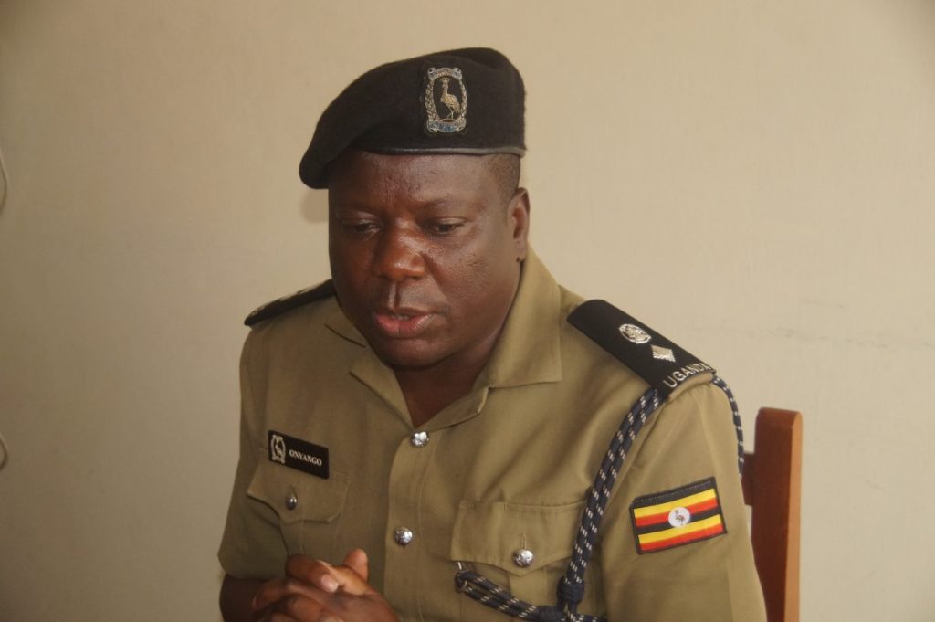 Police Probe Murder of Ndejje Businessman