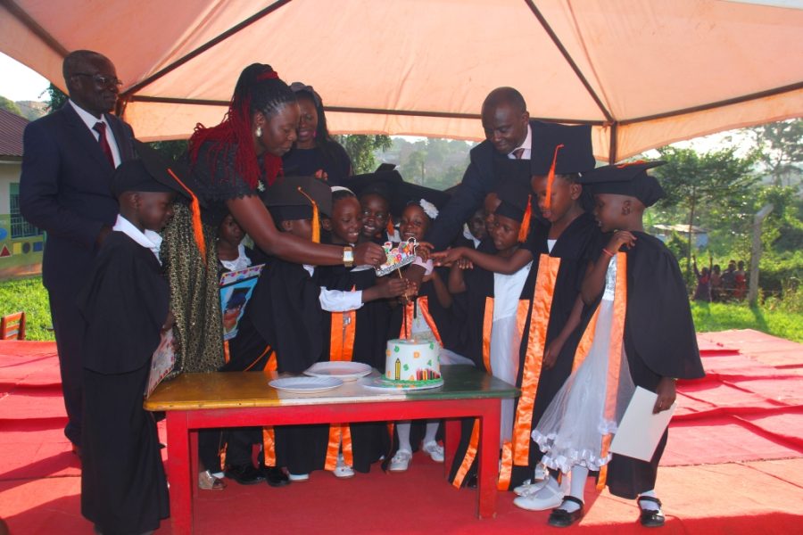 Embrace mindset change to develop your homes, Oweek Ssekabembe urges