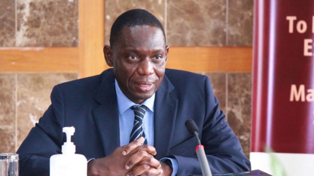 BREAKING NEWS: Michael Atingi-Ego Appointed New Governor of Bank of Uganda