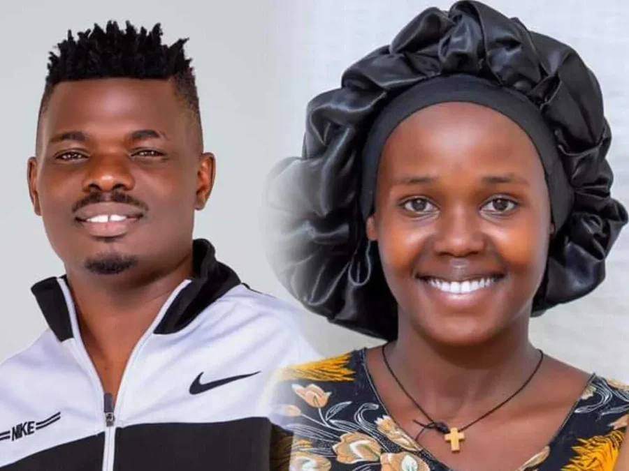 Binyanya nyanya DJ Ssuuna Ben declares he will never marry again after-drama with Mary Nambwayo
