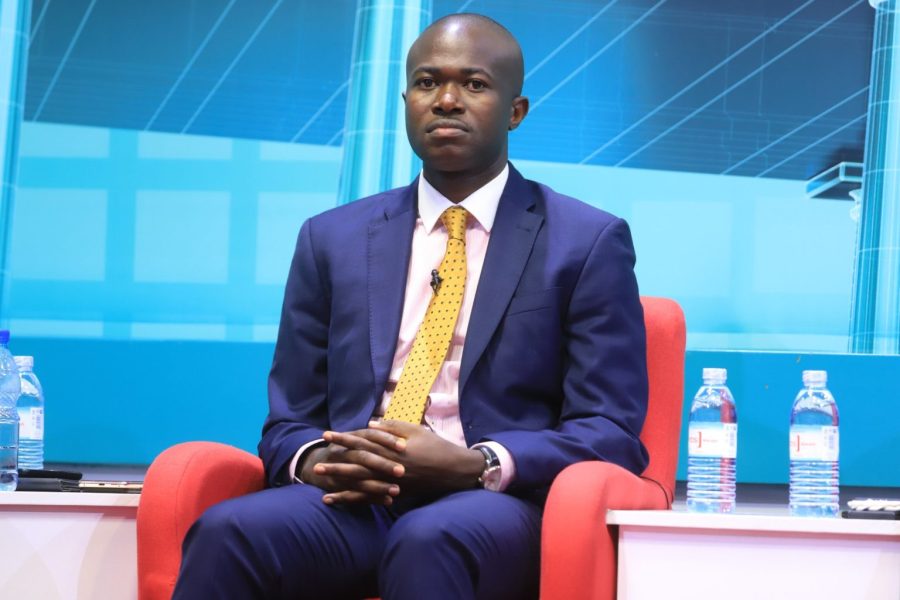 You’re lucky that the internet is still on - Say Kassambya County MP Daudi Kabanda