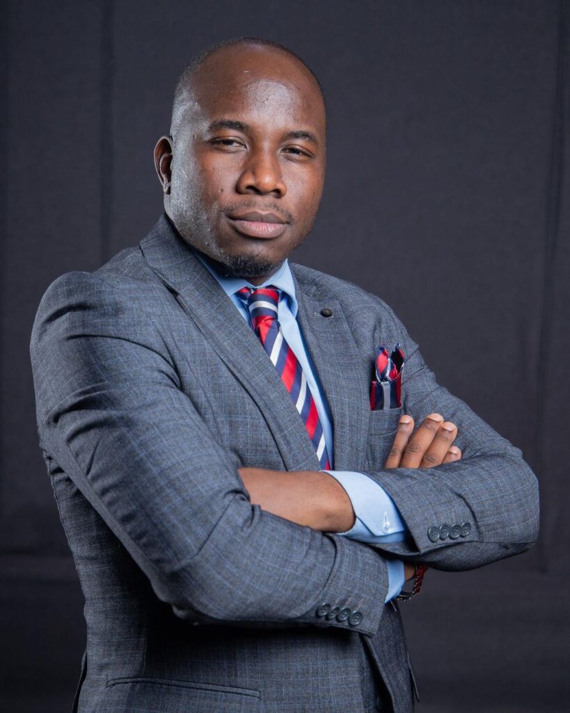 Zambaali Blasio Mukasa