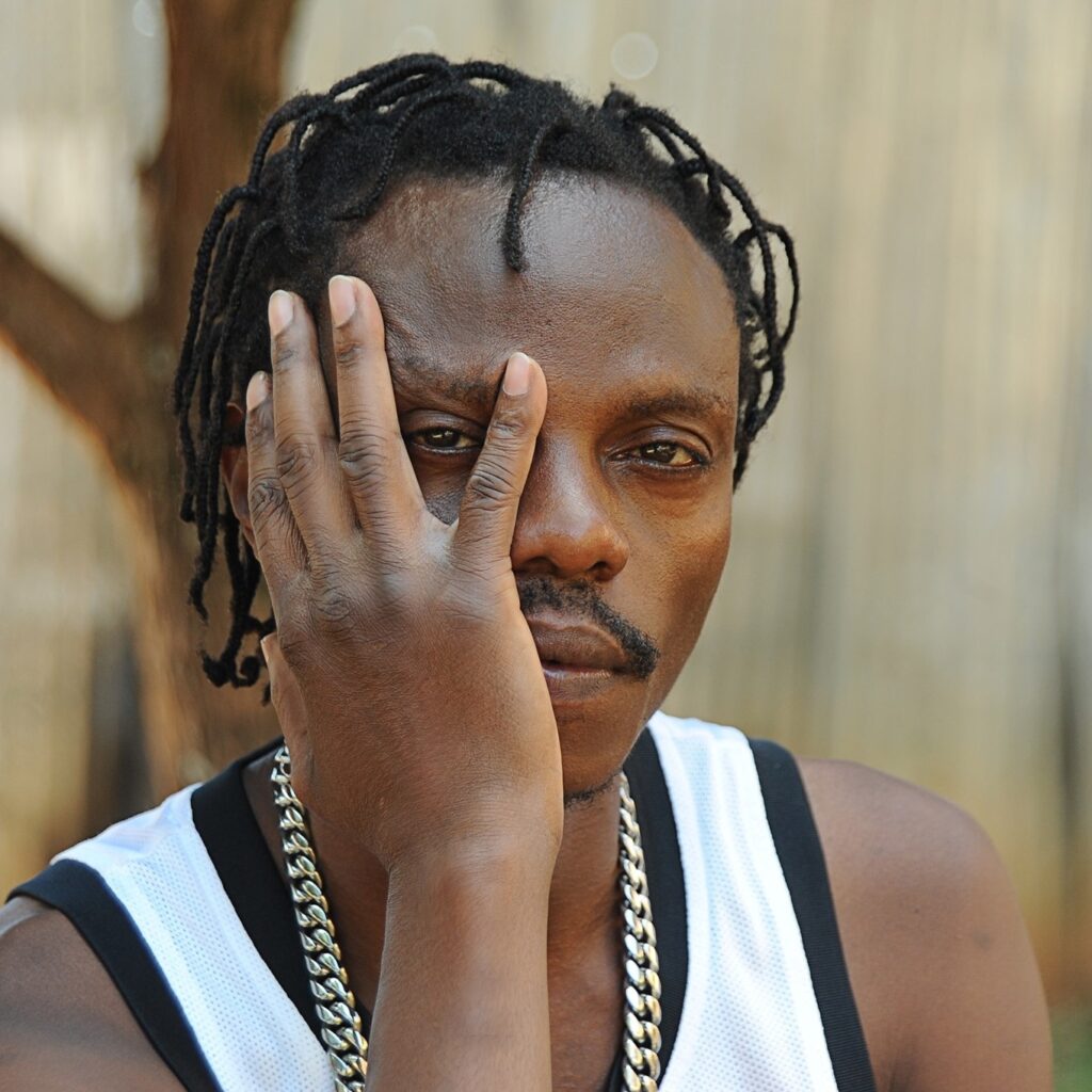 Red Banton, Red Banton funeral wish