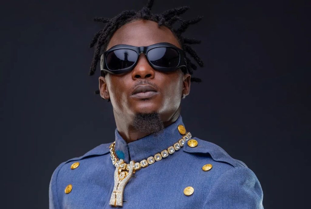 Kalifah Aganaga Reveals His Secret to Surviving Without a Hit Song