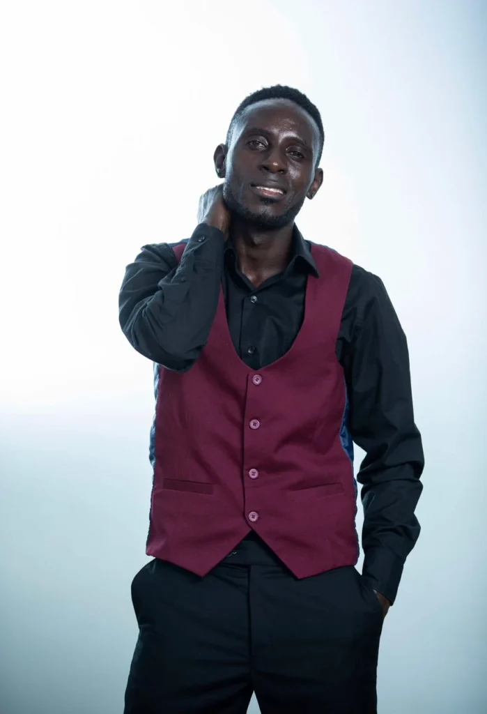 Brian Makona