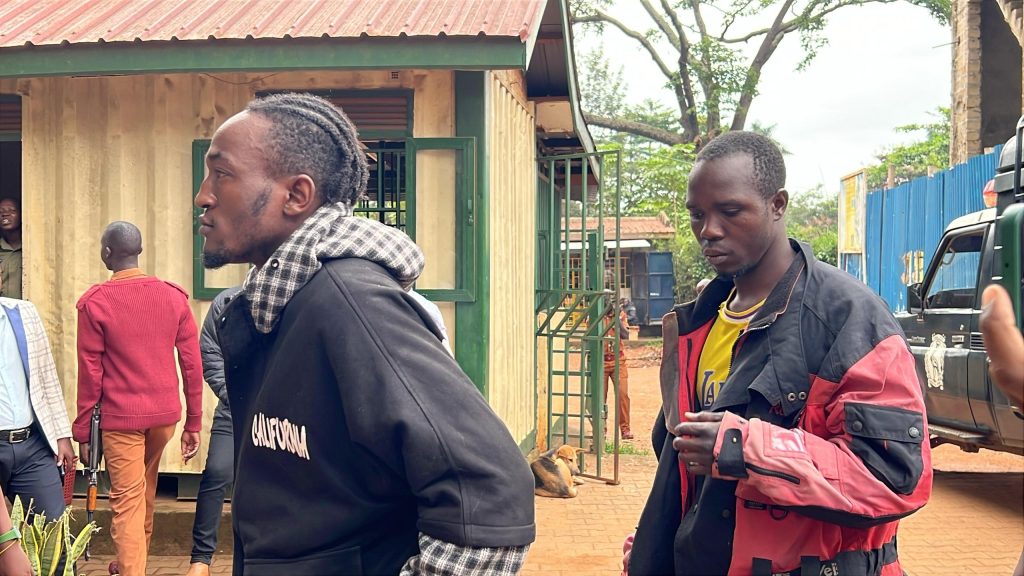Fik Gaza arrested again shortly after bail