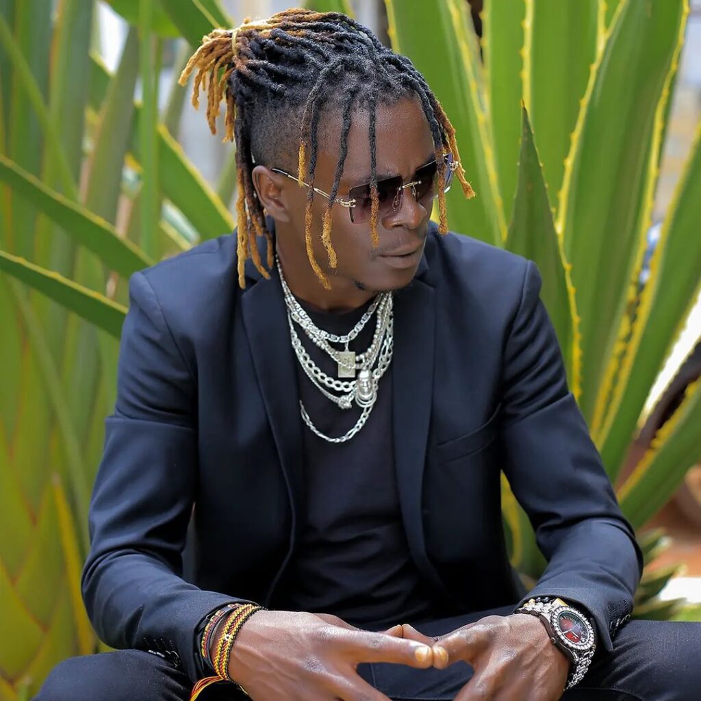 King Saha
