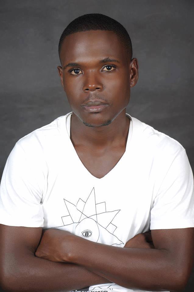  JB Byekwaso