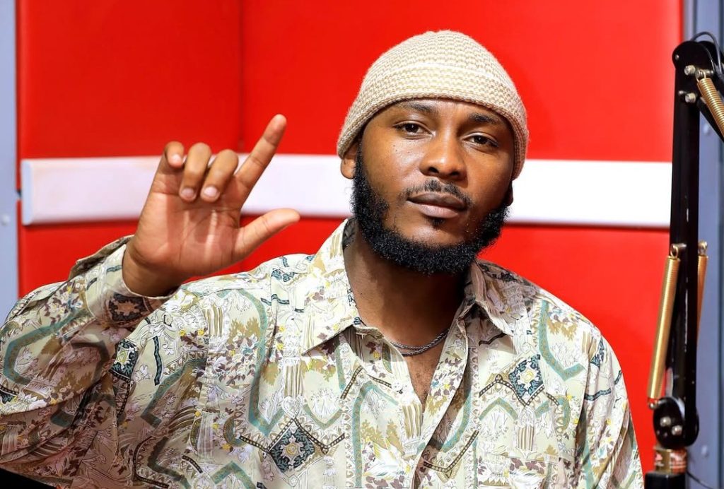 Alfa Tymz ends career at Galaxy FM