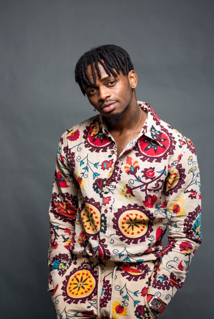 Diamond Platnumz