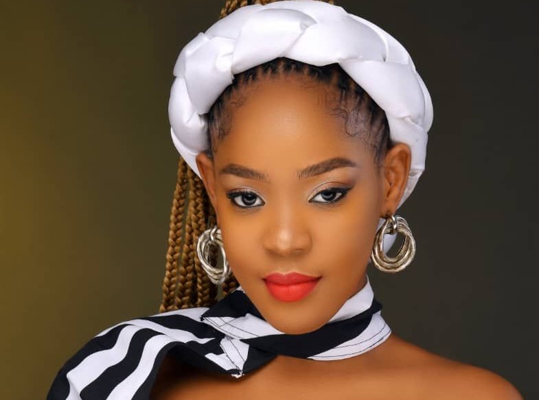 Zanie Brown warns upcoming artists about the sexual exploitation in the music industry