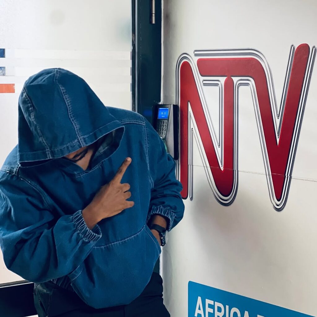 Crysto Panda, NTV