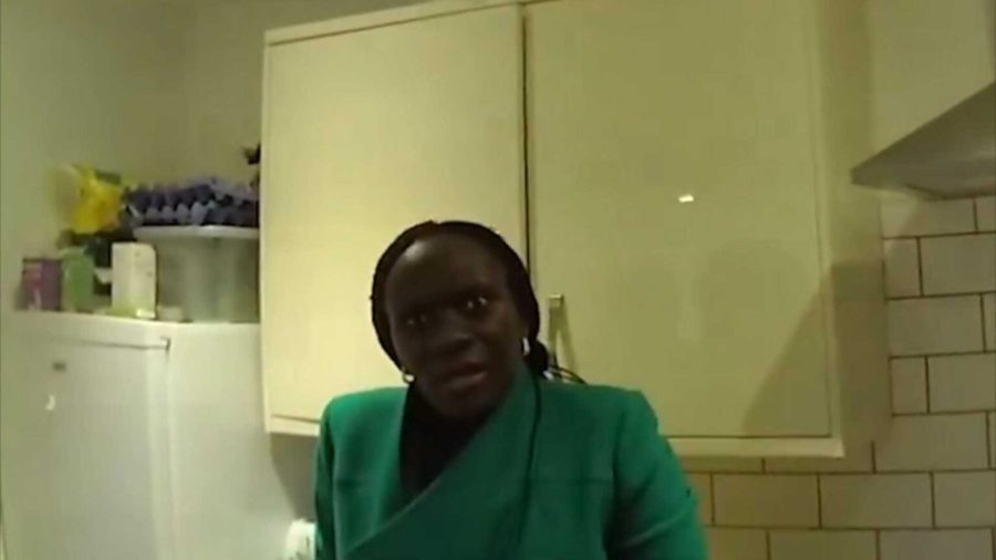 Ugandan UN Judge Lydia Mugambe Sentenced to Over Six Years for Modern Slavery in the UK