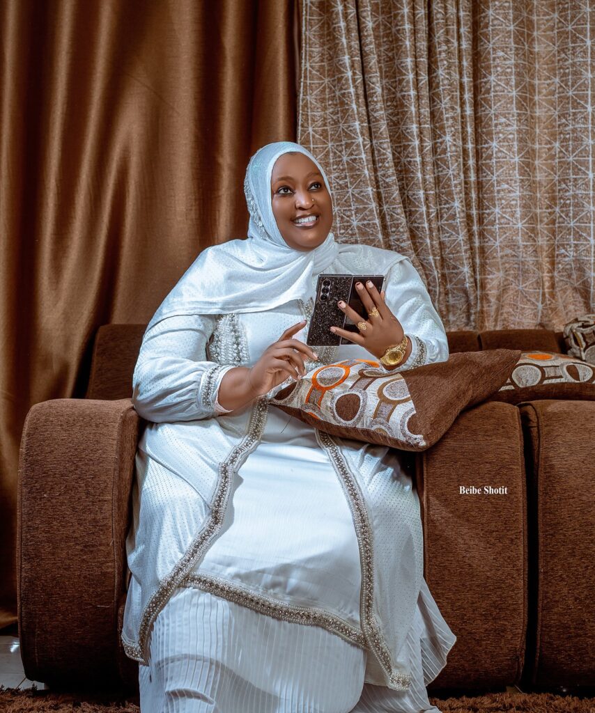Hajat Kulthum Nabunya