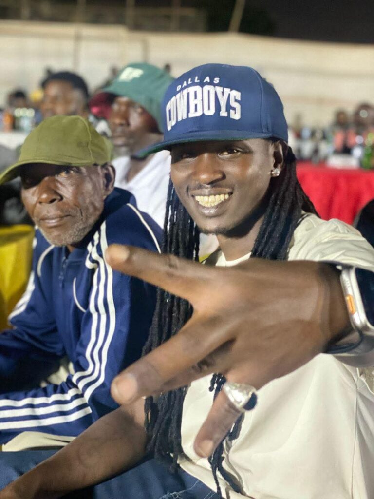 Yung Mulo