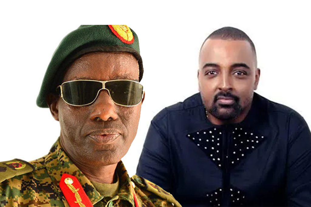 A Bitter Farewell: Why Some Ugandans Celebrate the Demise of Government-Linked Individuals