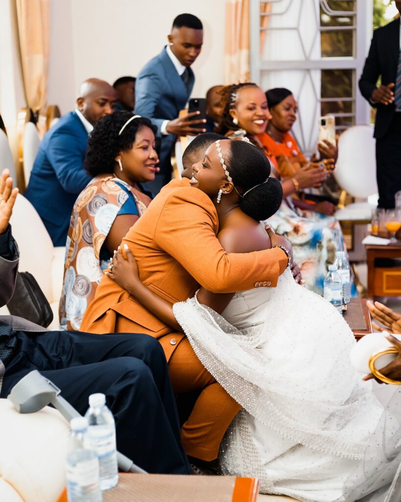 Ykee Benda, Emily, Kukyala