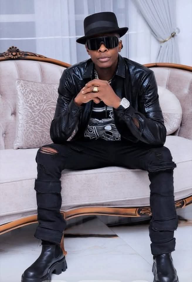 Jose Chameleone