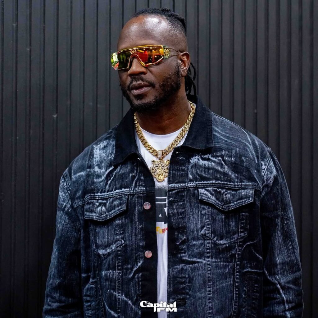 Bebe Cool