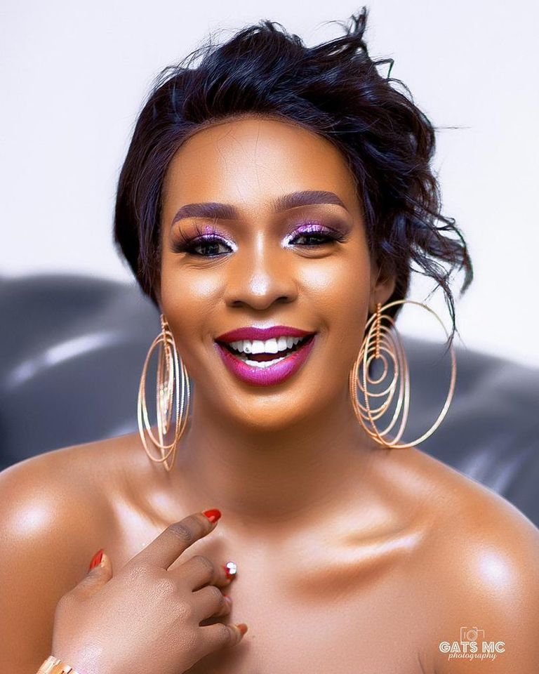 Cindy Sanyu