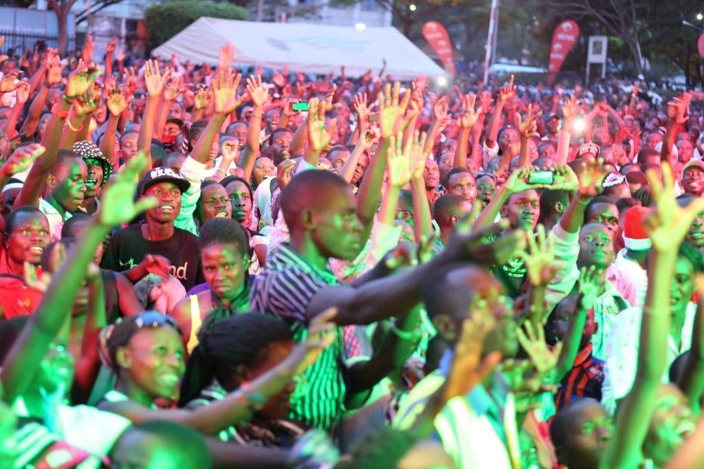 Kampala City Festival