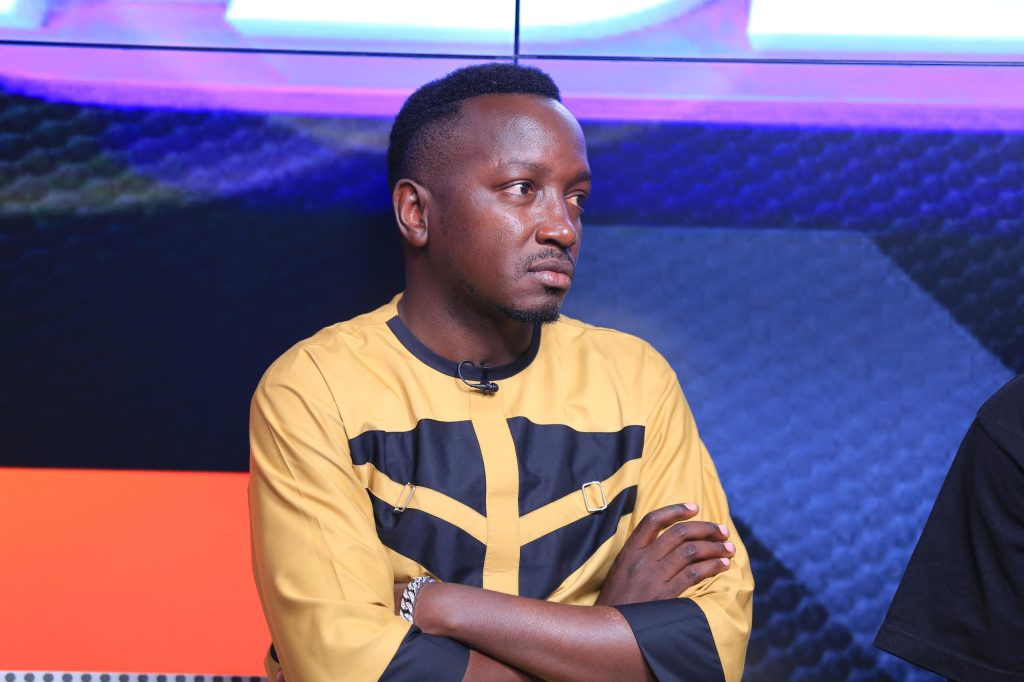 Frank Ntambi