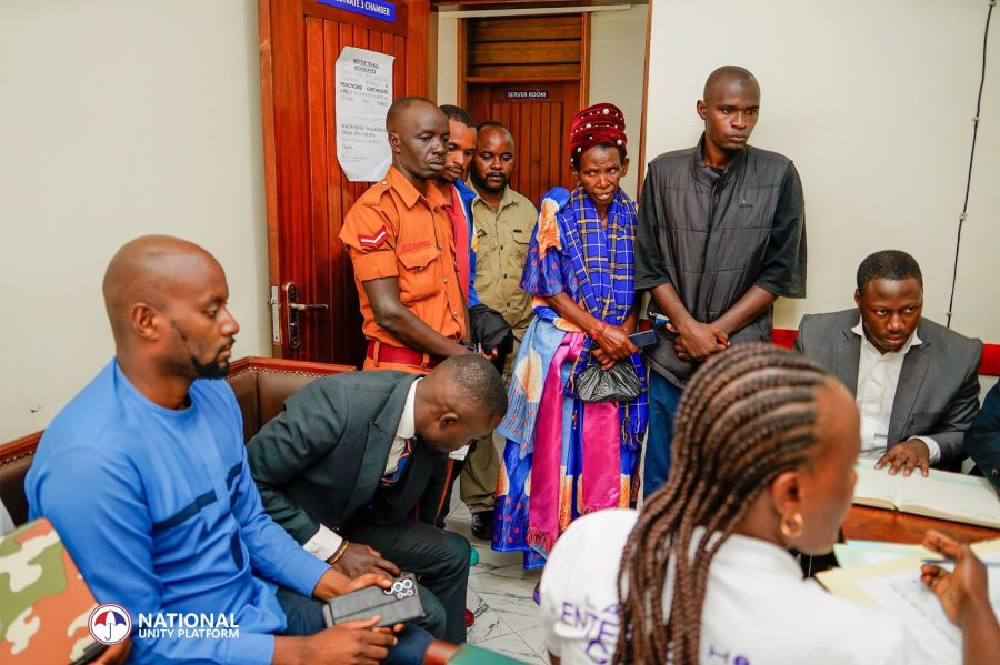 Entebbe Senior Magistrate Grade One, Edgar Tibayeita Tusiime has found TikToker Juma Musuuza also known as Madubarah guilty after nearly a year of proceedings.