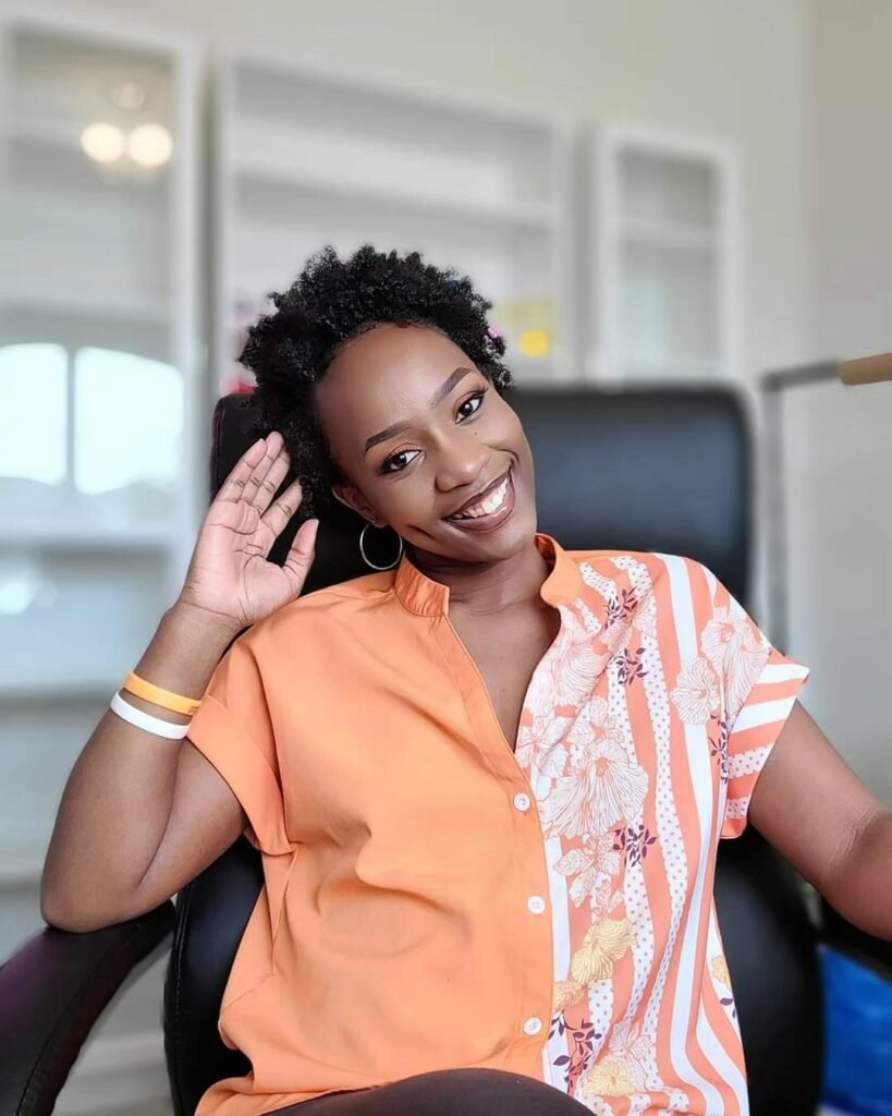 Lilian Mbabazi, Jalia Walda