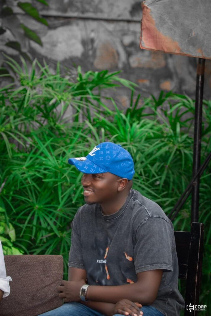 Frank Ntambi