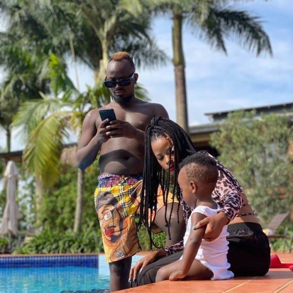 Ykee Benda