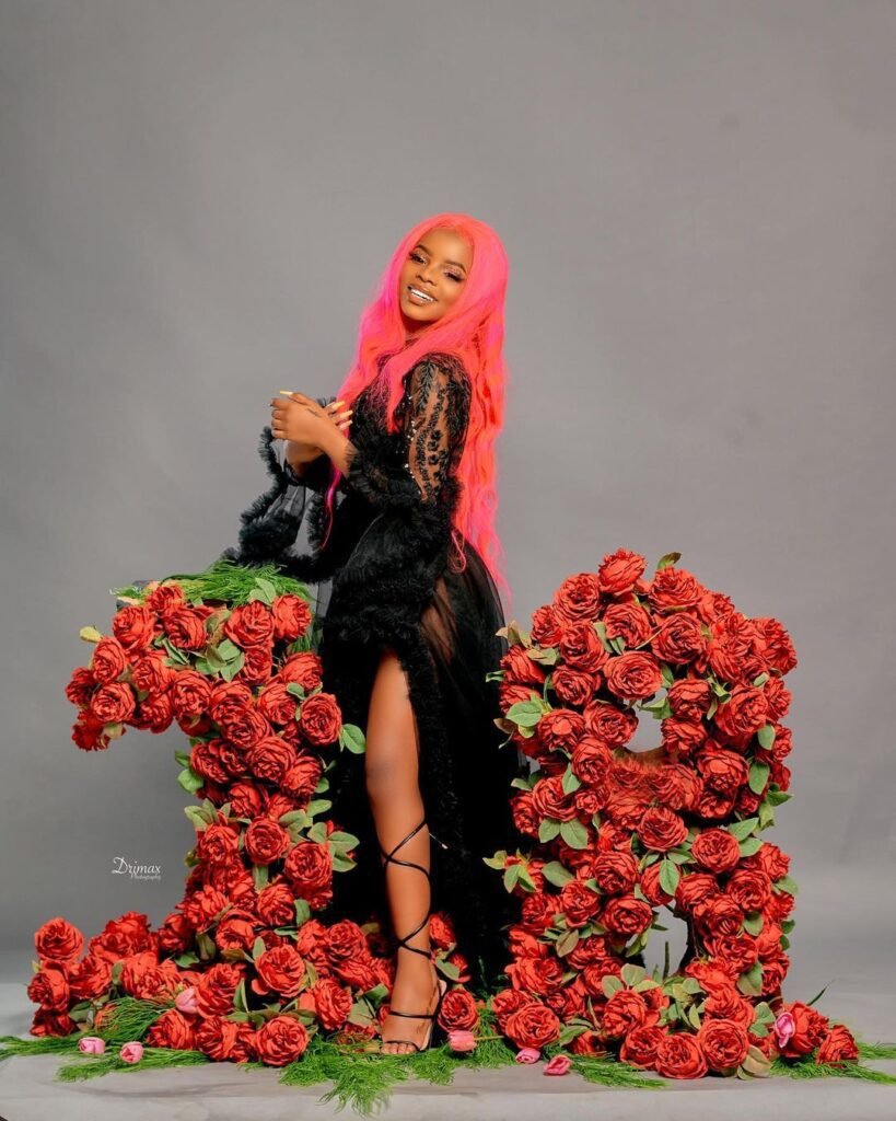 Rahma Pinky