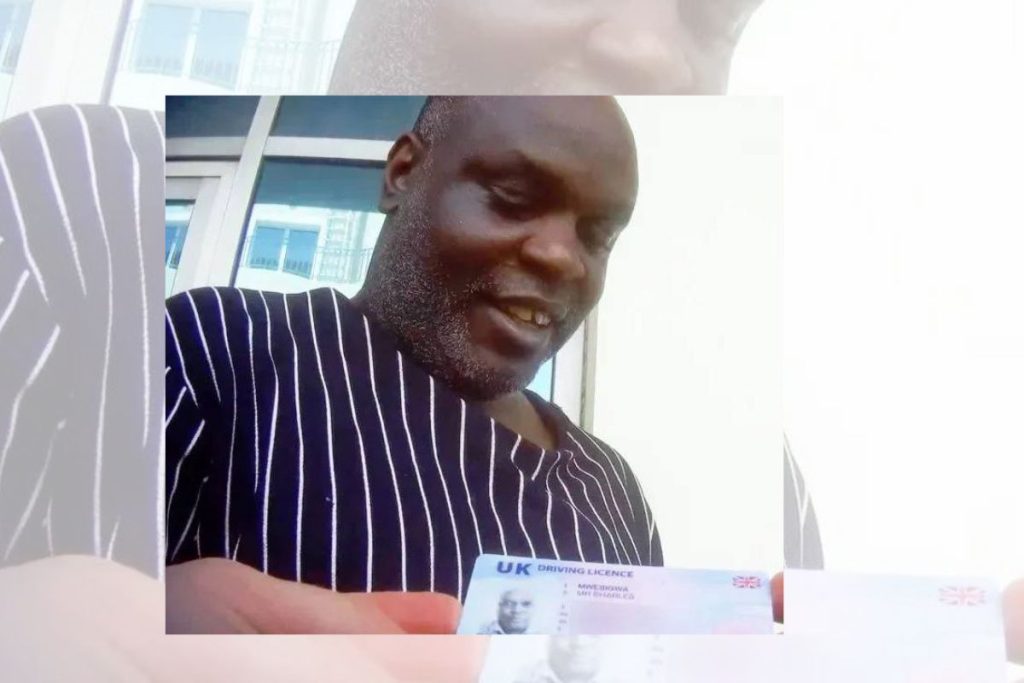 Charles Mwesigwa, also known as Abbey, is a Ugandan man accused of running a prostitution and sex trafficking ring in Dubai.