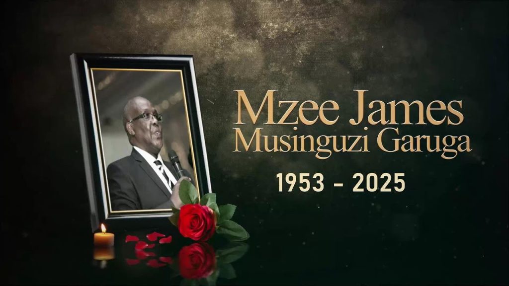 Family Feud Over Massive UShs 1 Trillion Business Empire Rocks Garuga James Garuga Musinguzi