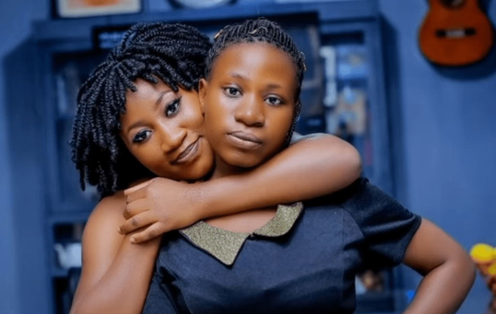 Chosen Becky’s Sister Ruth Kuganja Breaks Down Over Family Segregation, Pleads for Forgiveness