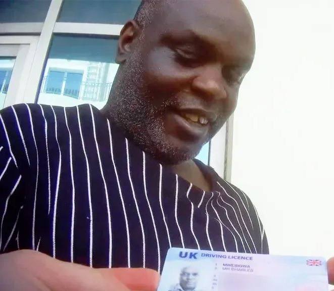 Charles Mwesigwa, also known as Abbey, is a Ugandan man accused of running a prostitution and sex trafficking ring in Dubai.
